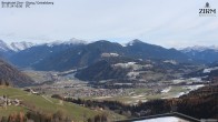 Archiv Foto Webcam Kronplatz: Berghotel Zirm 09:00