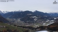 Archiv Foto Webcam Kronplatz: Berghotel Zirm 11:00