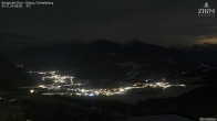 Archiv Foto Webcam Kronplatz: Berghotel Zirm 23:00