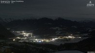 Archiv Foto Webcam Kronplatz: Berghotel Zirm 01:00