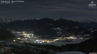 Archiv Foto Webcam Kronplatz: Berghotel Zirm 03:00