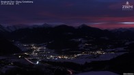 Archiv Foto Webcam Kronplatz: Berghotel Zirm 05:00