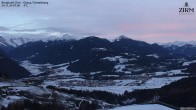 Archiv Foto Webcam Kronplatz: Berghotel Zirm 06:00