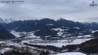 Archiv Foto Webcam Kronplatz: Berghotel Zirm 07:00