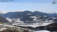 Archiv Foto Webcam Kronplatz: Berghotel Zirm 11:00