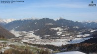 Archiv Foto Webcam Kronplatz: Berghotel Zirm 13:00