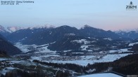 Archiv Foto Webcam Kronplatz: Berghotel Zirm 15:00