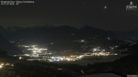 Archiv Foto Webcam Kronplatz: Berghotel Zirm 17:00