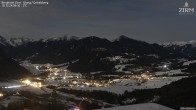 Archived image Webcam Mountain Hotel Zirm 05:00