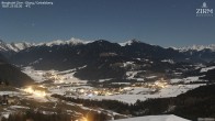 Archived image Webcam Mountain Hotel Zirm 01:00