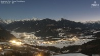 Archived image Webcam Mountain Hotel Zirm 05:00