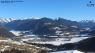 Archived image Webcam Mountain Hotel Zirm 09:00