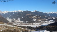 Archiv Foto Webcam Kronplatz: Berghotel Zirm 13:00