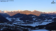 Archiv Foto Webcam Kronplatz: Berghotel Zirm 15:00