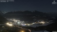 Archived image Webcam Mountain Hotel Zirm 03:00