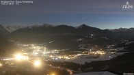 Archived image Webcam Mountain Hotel Zirm 05:00