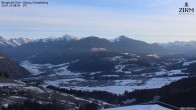 Archived image Webcam Mountain Hotel Zirm 07:00