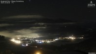 Archiv Foto Webcam Kronplatz: Berghotel Zirm 01:00