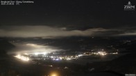 Archiv Foto Webcam Kronplatz: Berghotel Zirm 03:00