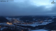 Archiv Foto Webcam Kronplatz: Berghotel Zirm 06:00