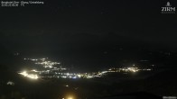 Archiv Foto Webcam Kronplatz: Berghotel Zirm 01:00