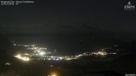 Archiv Foto Webcam Kronplatz: Berghotel Zirm 03:00