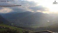 Archived image Webcam Mountain Hotel Zirm 06:00