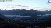 Archiv Foto Webcam Kronplatz: Berghotel Zirm 03:00