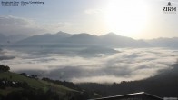 Archiv Foto Webcam Kronplatz: Berghotel Zirm 05:00