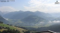 Archiv Foto Webcam Kronplatz: Berghotel Zirm 07:00