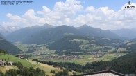 Archiv Foto Webcam Kronplatz: Berghotel Zirm 11:00