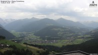 Archiv Foto Webcam Kronplatz: Berghotel Zirm 15:00