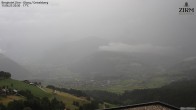Archiv Foto Webcam Kronplatz: Berghotel Zirm 19:00