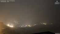 Archiv Foto Webcam Kronplatz: Berghotel Zirm 01:00