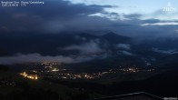 Archiv Foto Webcam Kronplatz: Berghotel Zirm 03:00
