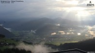 Archiv Foto Webcam Kronplatz: Berghotel Zirm 06:00