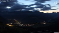 Archiv Foto Webcam Kronplatz: Berghotel Zirm 03:00