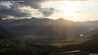Archiv Foto Webcam Kronplatz: Berghotel Zirm 05:00