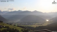 Archiv Foto Webcam Kronplatz: Berghotel Zirm 06:00