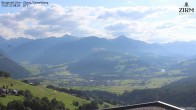 Archiv Foto Webcam Kronplatz: Berghotel Zirm 07:00