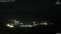 Archiv Foto Webcam Kronplatz: Berghotel Zirm 23:00