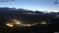 Archiv Foto Webcam Kronplatz: Berghotel Zirm 03:00