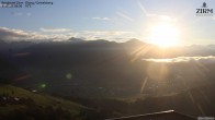 Archiv Foto Webcam Kronplatz: Berghotel Zirm 05:00