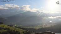 Archiv Foto Webcam Kronplatz: Berghotel Zirm 06:00