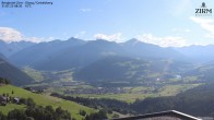 Archiv Foto Webcam Kronplatz: Berghotel Zirm 07:00