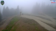 Archived image Webcam ArBär kids area 09:00