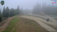 Archived image Webcam ArBär kids area 11:00