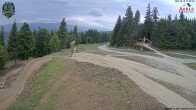 Archived image Webcam ArBär kids area 13:00