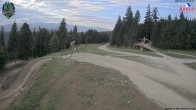 Archived image Webcam ArBär kids area 06:00