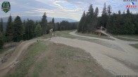 Archived image Webcam ArBär kids area 07:00